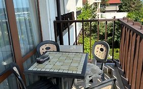 Bademite Apartments
